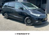 トヨタ エスティマ 2.4 アエラス Gエディション 4WD