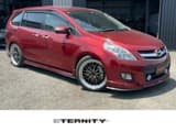 マツダ MPV 2.3 23T 4WD