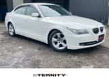 ＢＭＷ 5シリーズ 525i ハイラインパッケージ
