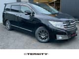 日産 エルグランド 2.5 ライダー 4WD